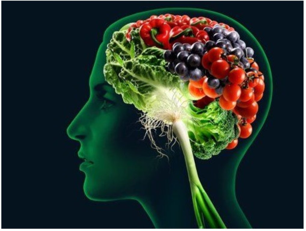 Витамины и Омега-3 улучшают работу мозга