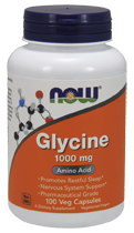 Глицин 1000 мг 100 капсул