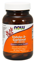 Индол-3-Карбинол 200 мг 60 капсул