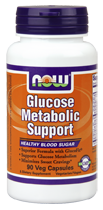 Глюкоз метаболик саппорт 90 капсул